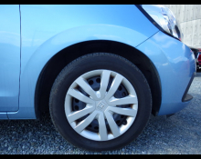 Honda Fit 2021