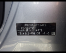 Honda Fit 2022