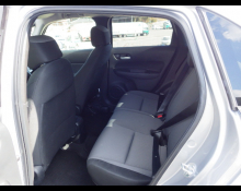 Honda Fit 2022
