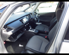 Honda Fit 2022