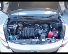 Honda Fit 2022