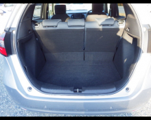 Honda Fit 2022