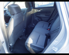 Honda Fit 2022