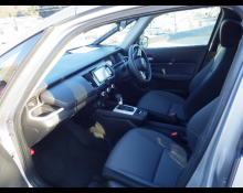 Honda Fit 2022