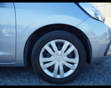 Honda Fit 2022