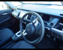 Honda Fit 2022