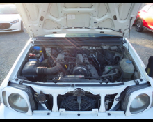 Suzuki Jimny Wide 1998