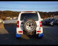 Suzuki Jimny Wide 1998