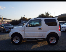 Suzuki Jimny Wide 1998