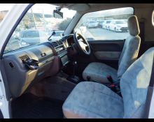 Suzuki Jimny Wide 1998