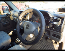 Suzuki Jimny Wide 1998