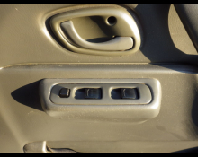 Suzuki Jimny Wide 1998