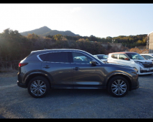 Mazda CX 5 2023