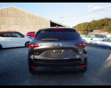 Mazda CX 5 2023