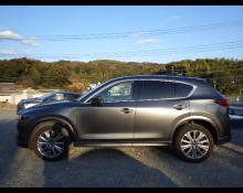 Mazda CX 5 2023