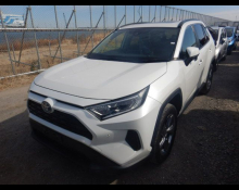 Toyota RAV4 2021