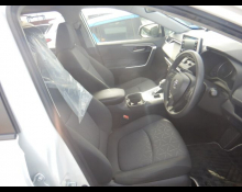 Toyota RAV4 2021