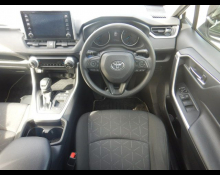 Toyota RAV4 2021