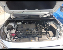 Toyota RAV4 2021