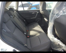 Toyota RAV4 2021