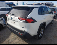 Toyota RAV4 2021