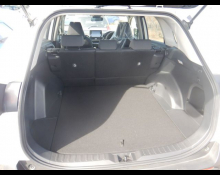 Toyota RAV4 2021