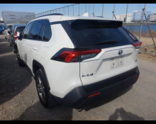 Toyota RAV4 2021