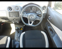 Nissan Note 2021