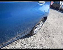 Nissan Note 2021