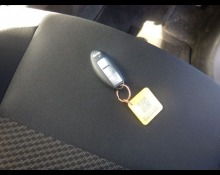 Nissan Note 2021