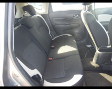 Nissan Note 2021