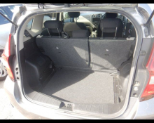 Nissan Note 2021