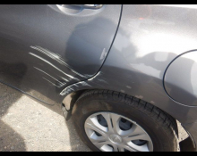 Nissan Note 2021