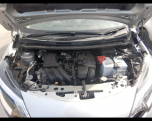 Nissan Note 2021