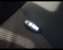 Nissan Note 2021