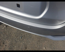 Nissan Note 2021