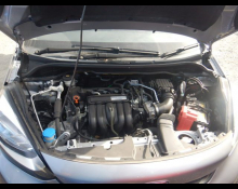 Honda Fit 2020