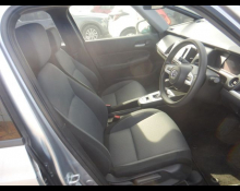 Honda Fit 2020