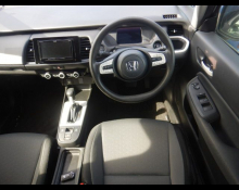 Honda Fit 2020