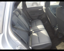 Honda Fit 2020