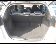 Honda Fit 2020