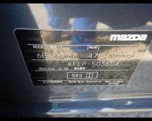 Mazda CX 5 2022