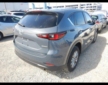 Mazda CX 5 2022
