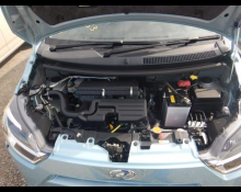 Daihatsu Mira e:S 2022