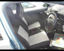 Daihatsu Mira e:S 2022
