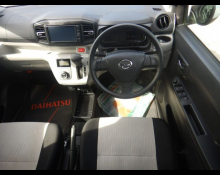 Daihatsu Mira e:S 2022