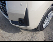 Toyota Passo 2021