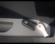 Toyota Passo 2021