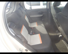 Toyota Passo 2021