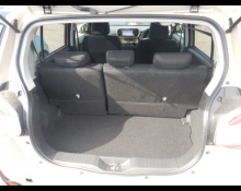 Toyota Passo 2021